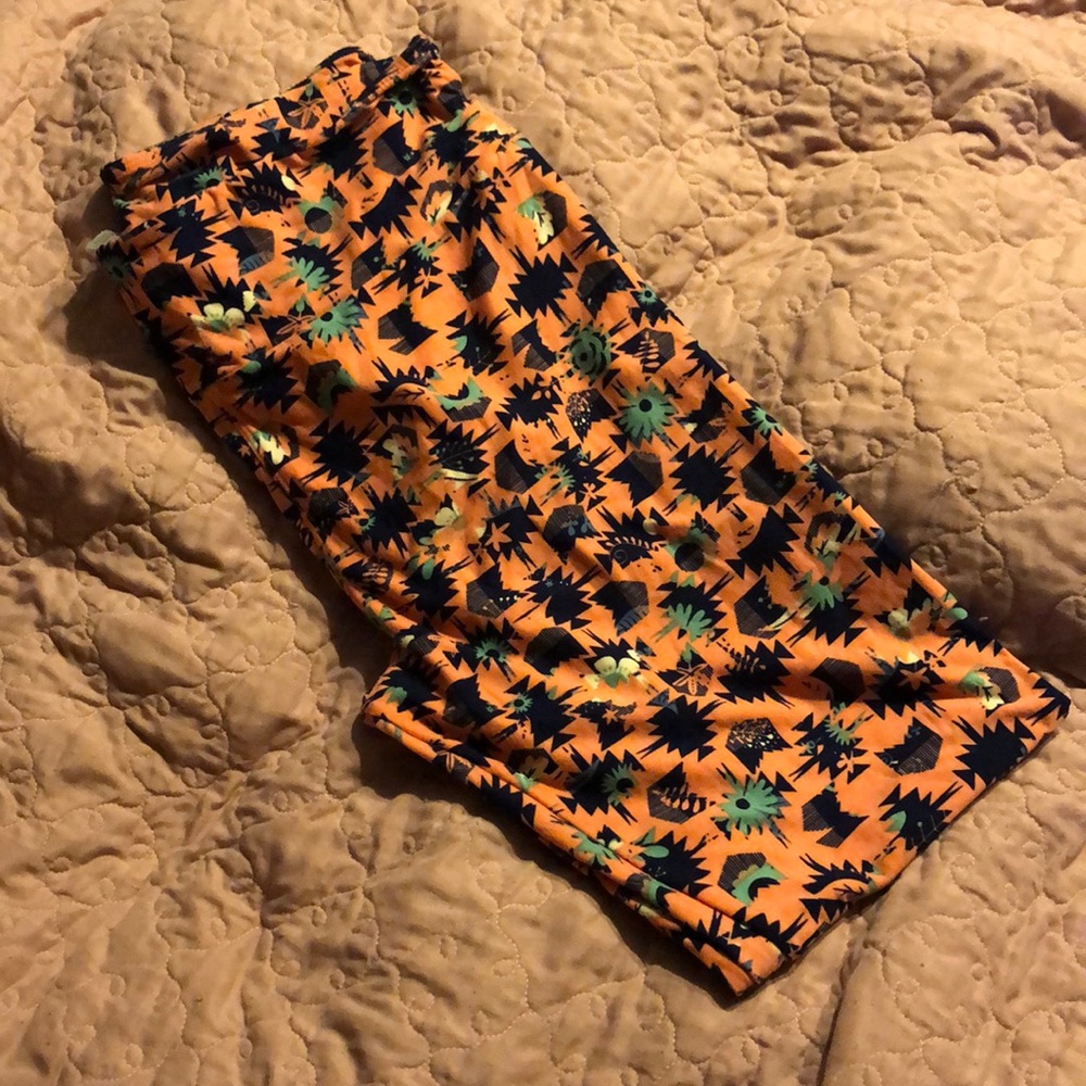 TC leggings